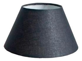 Cúpula de Abajur 30x15x45cm Tecido Algodão soquete Nacional Ref 24 - TANGERINA
