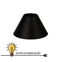 Cupula de Abajur Termoplástica Infantil e Adulto e Diversas Cores Disponiveis