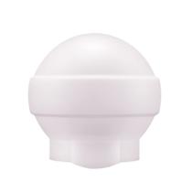 Cúpula de difusão e difusor para Godox v1/v1Pro Flash Cúpula de difusão e difusor para Godox v1/v1Pro Flash