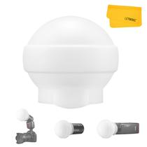 Cúpula de difusão Godox AK-R22 para Godox V1 V1 Pro AD100pro AD200pro