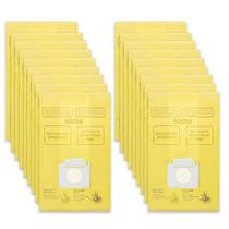 Cúpula de substituição de sacos a vácuo para Kenmore Canister C/Q Cúpula de substituição de sacos a vácuo para Kenmore Canister C/Q