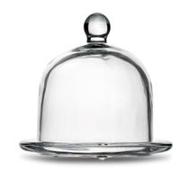 Cúpula de Vidro Decoração P/doces Lembranças 11cm Altura Cúpula de Vidro Decoração P/doces Lembranças 11cm Altura