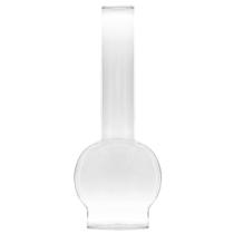 Cupula de Vidro Transparente Chaminé para Lampião Vintage Cupula de Vidro Transparente Chaminé para Lampião Vintage