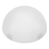Cúpula difusora Flashpoint AK-R11 para Flash Zoom Li-on X