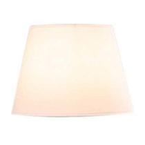 Cúpula em Tecido Basic 15,5cmx21,5cmx13,5cm Bella Iluminação Cúpula em Tecido Basic 15,5cmx21,5cmx13,5cm Bella Iluminação