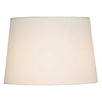 Cúpula em Tecido Basic 27cmx38cmx32cm Bella Iluminação Cúpula em Tecido Basic 27cmx38cmx32cm Bella Iluminação