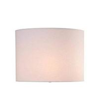 Cúpula em Tecido Basic 30cmx40cm Bella Iluminação Cúpula em Tecido Basic 30cmx40cm Bella Iluminação