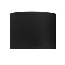 Cúpula em Tecido Basic 30cmx40cm Bella Iluminação Cúpula em Tecido Basic 30cmx40cm Bella Iluminação