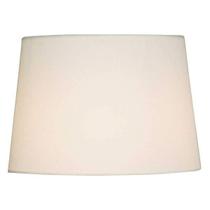 Cúpula em Tecido Basic 33cmx43cmx33cm Bella Iluminação Cúpula em Tecido Basic 33cmx43cmx33cm Bella Iluminação