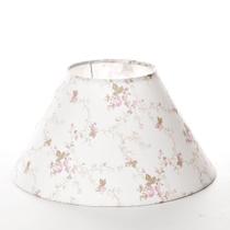 Cúpula Grande Avulsa Rosa Quarto Bebê Infantil Menina Cúpula Grande Avulsa Rosa Quarto Bebê Infantil Menina