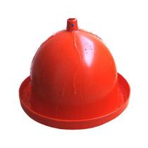 Cupula p/ Bebedouro Pendular Aves Galinha