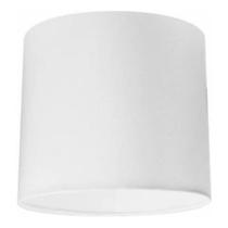 Cupula para Abajur 30x20 Branco