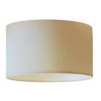 Cupula para Abajur 40x20 Bege