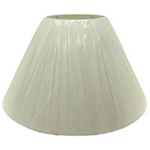 Cúpula Para Abajur Com 50cm De Diâmetro