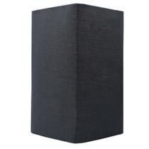 Cupula Para Abajur Tecido Algodão Ref 49 Soquete 4,1cm