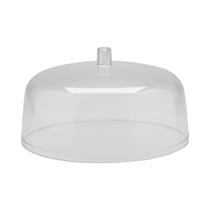 Cúpula para Boleira Break 25cm - Ou Cúpula para Boleira Break 25cm - Ou