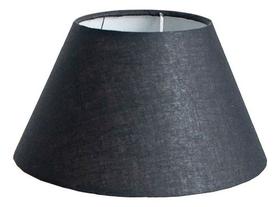 Cúpula Para Luminária Abajur Grande 30x15x40 Tecido Algodao Nacional Ref 28