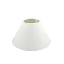 Cúpula Para Luminária De Mesa Decoração Para Abajur Cúpula Plástica