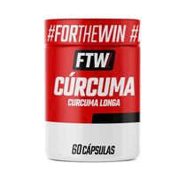Cur cuma 60 Caps FTW Cur cuma 60 Caps FTW
