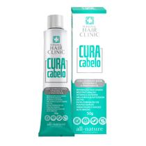 Cura Cabelo 50g Cura Cabelo 50g