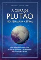 Cura de plutao no seu mapa astral, a Cura de plutao no seu mapa astral, a