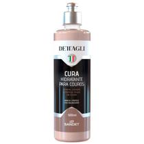 Cura Hidratante De Couro Automotivo Sofá 500ML - Dettagli