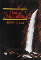 Cura miraculosa Henry Frost