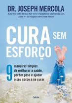 Cura Sem Esforço Cura Sem Esforço
