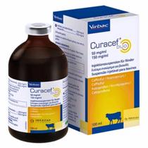 Curacef Duo Virbac para Bovinos