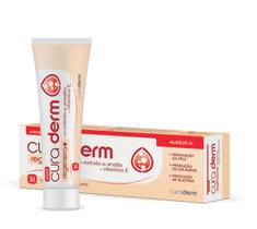 CuraDerm Regenera Plus - Creme Cicatrizante