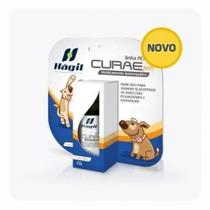 CURAE PET 22G - Homeopatia - Controle de infecões