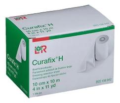 Curafix H Fita Adesiva Elástica Cirúrgica 10 Cm X 10 M Adicionar aos favoritos 5.0 Avaliação 5.0 de 5. 32 opiniões. 32