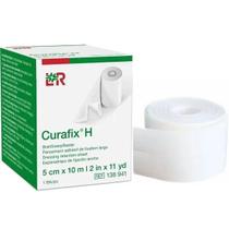 Curafix H Fita Cirurgica 05CM X 10M Curafix