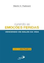 Curando As Emocoes Feridas - Vencendo Os Males Da Vida -