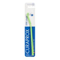 Curaprox escova dental 1006 single com 1 unidade