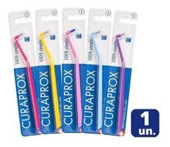 Curaprox Escova Dental Unitufo 1009 Single Curaden