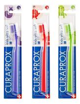 Curaprox Soft 5500 Escova Infantil Cor Sortidas 1 Unidade