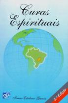 Curas Espirituais - AB EDITORA Curas Espirituais - AB EDITORA