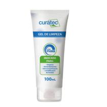 Curatec Gel com PHMB 100 ML