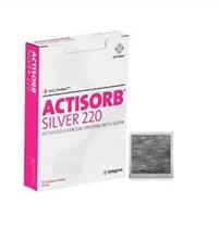 Curativo Actisorb Plus 25