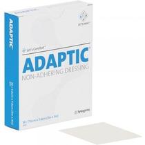 Curativo Adaptic 7,6 x 7,6 (unidade)