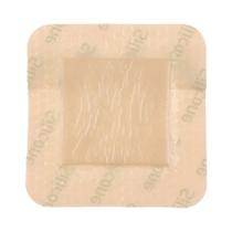 Curativo Adesivo Hidrocolóide Estéril Para Cicatrização De Feridas Em 5 Tamanhos Curativo Adesivo Hidrocolóide Estéril Para Cicatrização De Feridas Em 5 Tamanhos