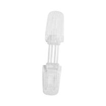Curativo Adesivo Indolor Com Zíper Para Fechamento De Feridas, Sem Sutura, Kit De Primeiros Socorros