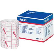 Curativo Adesivo Poroso para Fixação Hypafix - Rolo - BSN Medical