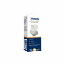 Curativo adulto cottonbaby transparente c/10 Curativo adulto cottonbaby transparente c/10