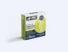 Curativo Alginato de Cálcio e Prata 10x10cm (1unid)