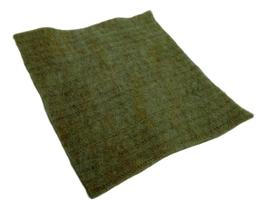 Curativo Alginato E Prata Feridas /cortes / Machucados Cirurgico - 01 Unidade Curativo Alginato E Prata Feridas /cortes / Machucados Cirurgico - 01 Unidade