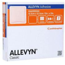 Curativo Allevyn Adhesive 12.5 X 12.5 Smith&Nephew