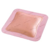 Curativo Allevyn Gentle Border AG Smith Nephew Unidade Curativo Allevyn Gentle Border AG Smith Nephew Unidade
