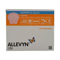 Curativo Allevyn Life Sacrum 17,2x17,5cm Smith Nephew
